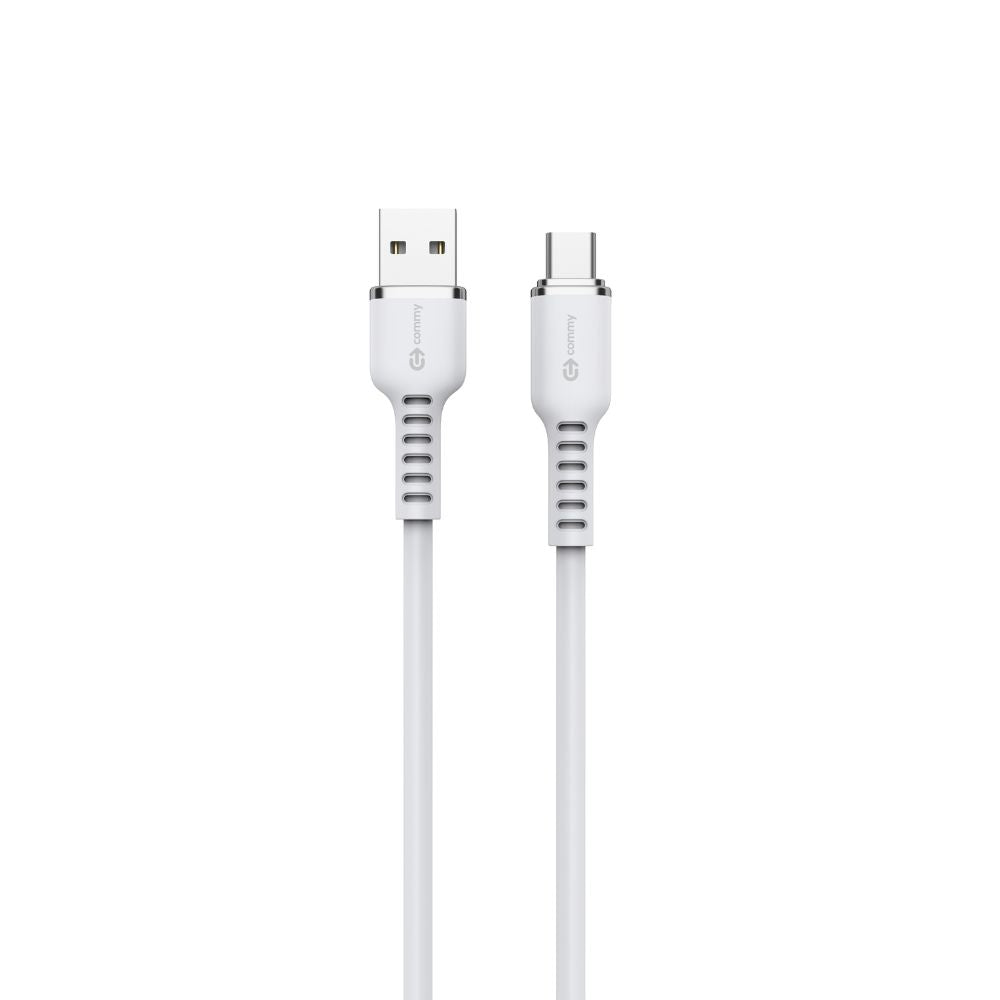 สายชาร์จซิลิโคน ไทป์ซี รุ่น 246C ความยาว 1.5 เมตร