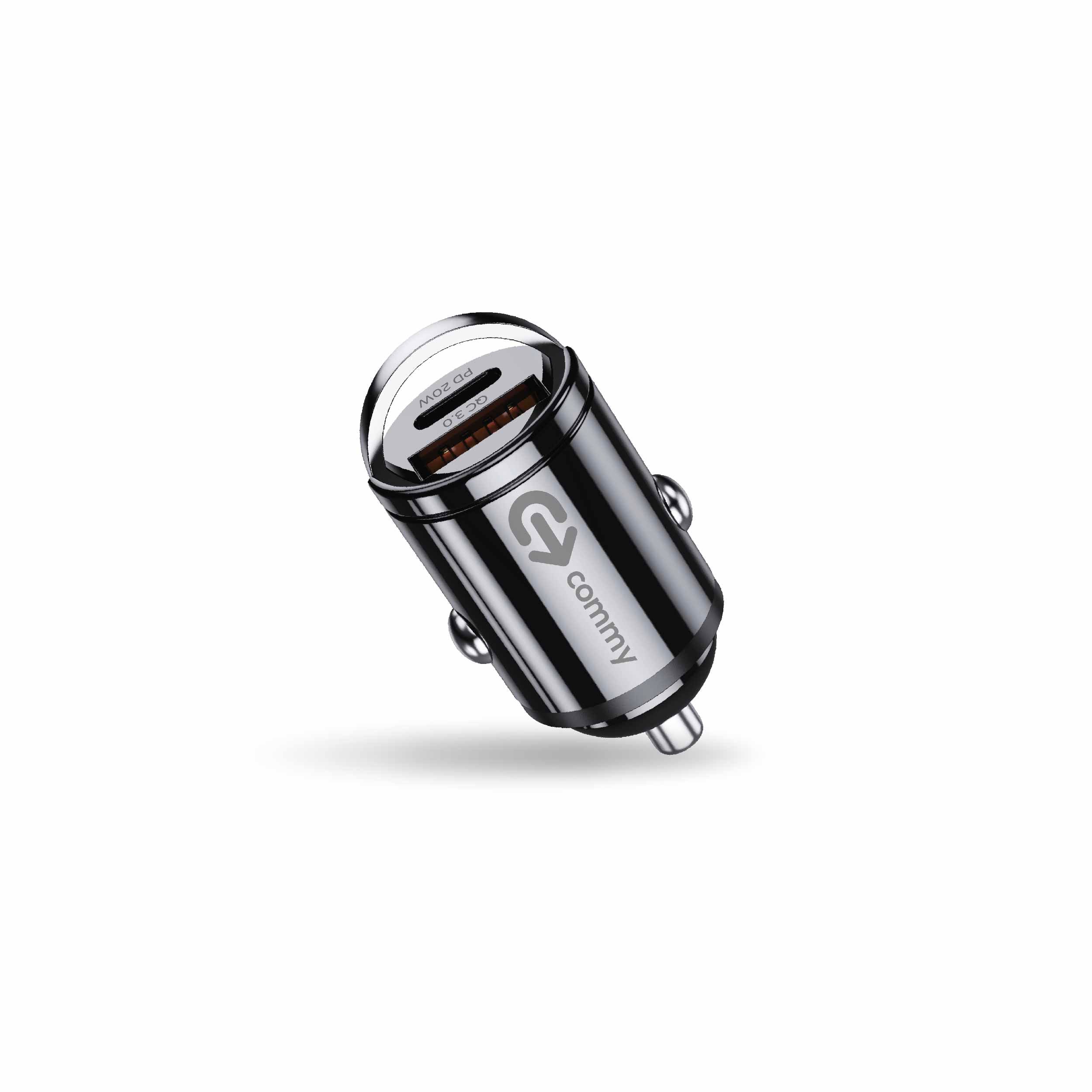 ที่ชาร์จในรถยนต์ 20W