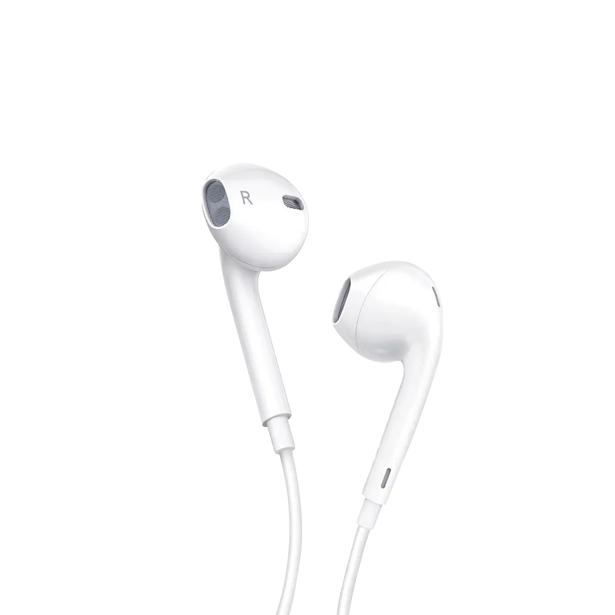 หูฟังมีสาย รุ่น Bright6