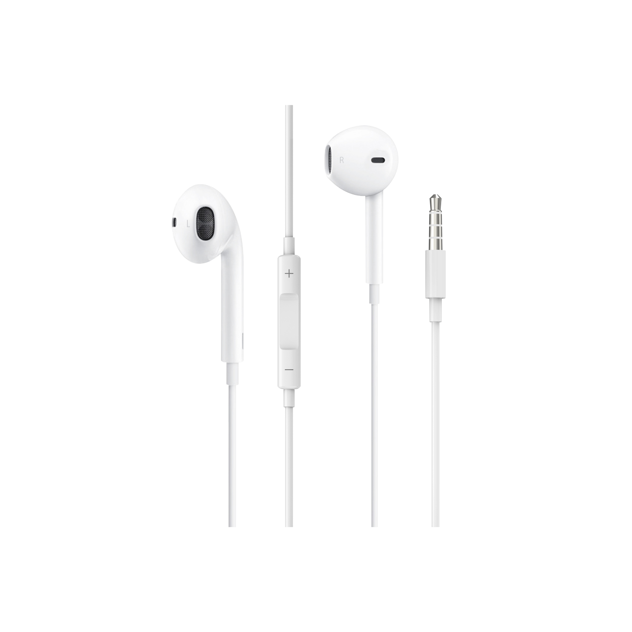 หูฟังมีสาย รุ่น Bright6